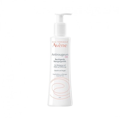 Avene AVENE Antirougeurs Clean beruhig.Reinigungsmilch  AVENE Antirougeurs Clean успокаивает.Очищающее молочко