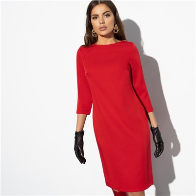 Платье Поколение Next (red style)
