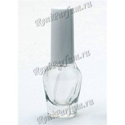 RENI Черри, 7 мл., стекло + белый пластик микроспрей