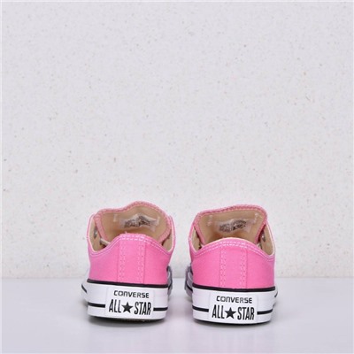 Кеды Converse Chuck Taylor All Star M9007 Pink арт con-n-12