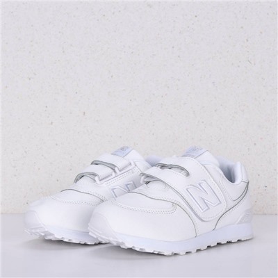 Кроссовки детские New Balance 574 White арт 2228-4