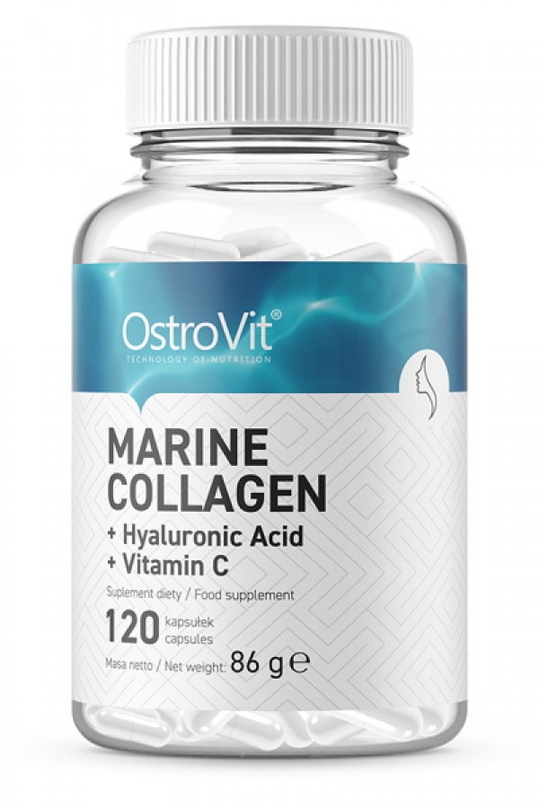 Collagen marine капсулы. Marine Collagen + Vit. C морской коллаген с витамином с. Колрген морской 120 коллаген капсул. Морской коллаген с витамином с и гиалуроновой кислотой в капсулах. Коллаген OSTROVIT Collagen+Vitamin c.