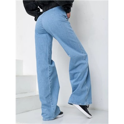 Женские джинсы CRACPOT 1199