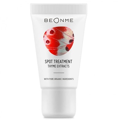 Be on Me Gesicht Spot Treatment 15ml  Лицо точечный уход 15мл