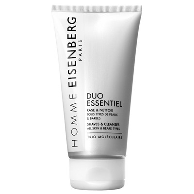 Eisenberg Homme Duo Essentiel  Homme Duo Essential