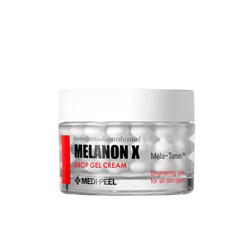 Крем с витаминами и глутатионом Medi-Peel Melanon X Drop Gel Cream