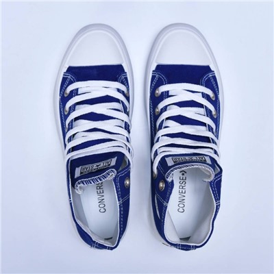 Кеды Converse All Star арт 4348