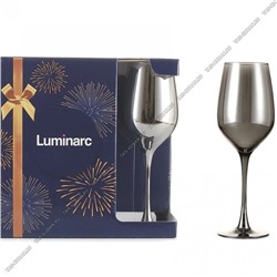 Luminarc Н-р бокалов 6шт д/вина 270мл SELECT/Графи