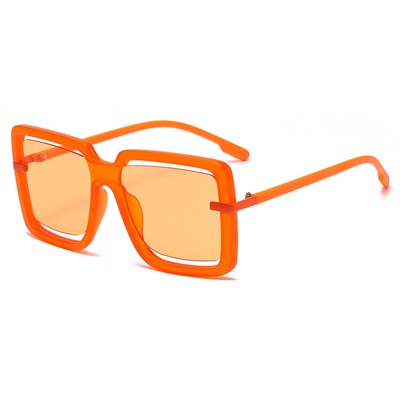 IQ20334 - Солнцезащитные очки ICONIQ 12826 Оранжевый