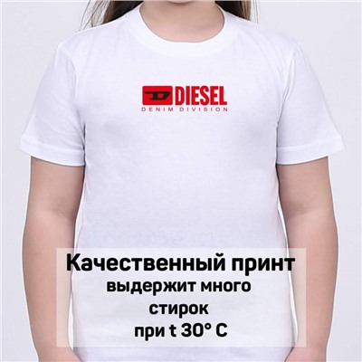 Футболка Diesel арт 10089