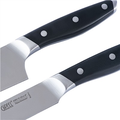 Набор кухонных ножей Gipfel 51580 6 предметов