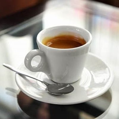 Кофе "ESPRESSO CASA NOSTRA" (50% арабика + 50% робуста)