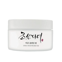 Beauty of Joseon Beauty of Joseon Radiance Cleansing Balm  Очищающий бальзам Beauty of Joseon Radiance