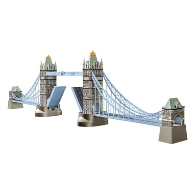 3D-пазл Ravensburger «Тауэрский мост в Лондоне», 216 эл. 12559