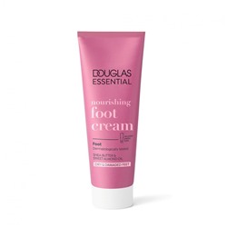 Douglas Collection Nourishing Foot Cream  Питательный крем для ног