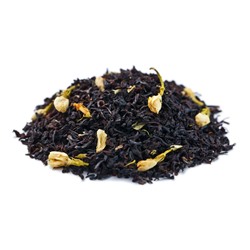 Чай черный ароматизированный «С жасмином» 0,5кг