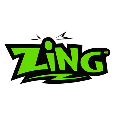 Настольная игра-челлендж ZING «Пеки Наперегонки» ZG9131995