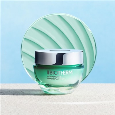 Biotherm Hyalu Plump Gel  Гель Hyalu Plump