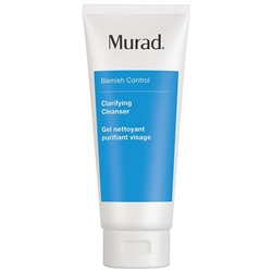 MURAD Clarifying Cleanser  Очищающее очищающее средство