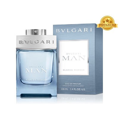 (A+D) Bvlgari Man Glacial Essence EDP 100мл