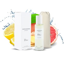 Тестер Christian Dior Dior Homme Sport Edp 40мл