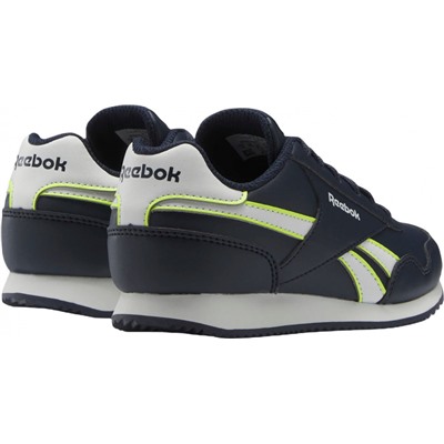 Кроссовки детские REEBOK ROYAL CL JOG 3.0