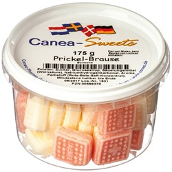 Canea-Sweets (Кани-свиц) Prickel-Brause 175 г
