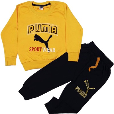 Костюм для мальчика PUMA