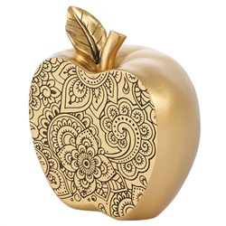 Статуэтка Gipfel Golden Apple 43070