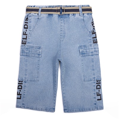Шорты джинсовые для мальчиков A5167-63