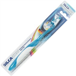 SILCAMED Зубная щетка  Профессиональная чистка