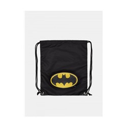 Рюкзак с принтом Batman