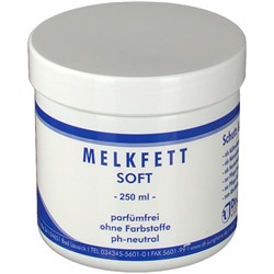 Melkfett (Мелкфетт) soft 250 г
