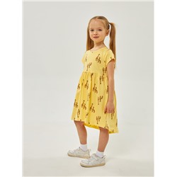Платье детское GDR 049-006