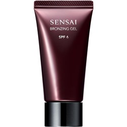 SENSAI (Сенсей) Foundation База для макияжа Bronzing Gel Гель для автозагара, BG-62 / 50 мл