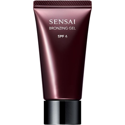 SENSAI (Сенсей) Foundation База для макияжа Bronzing Gel Гель для автозагара, BG-61 / 50 мл